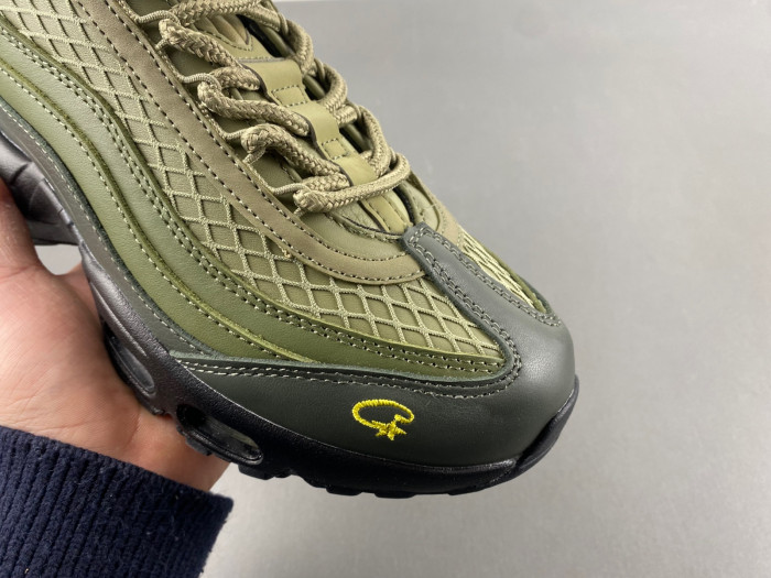 Nike Air Max 95 SP Corteiz Gutta Green Men