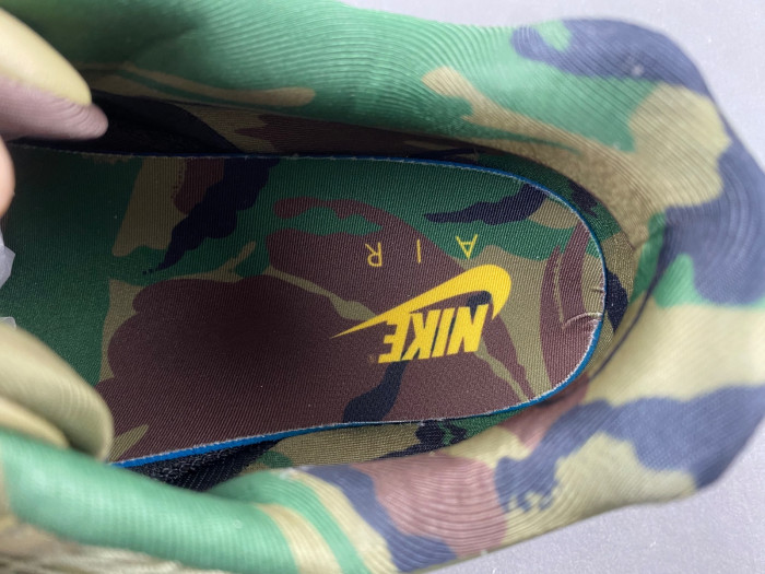 Nike Air Max 95 SP Corteiz Gutta Green Men