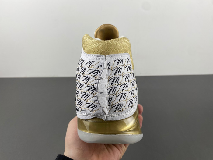 Jordan 23 Trophy Room White Men