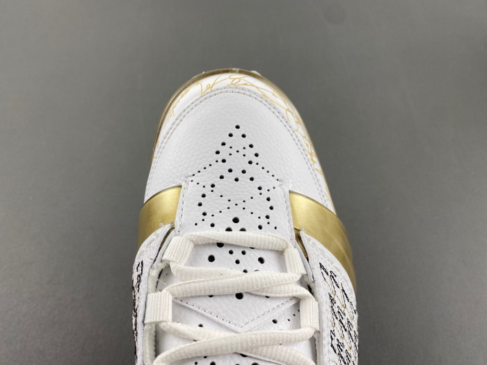 Jordan 23 Trophy Room White Men