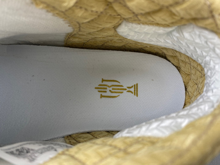 Jordan 23 Trophy Room White Men