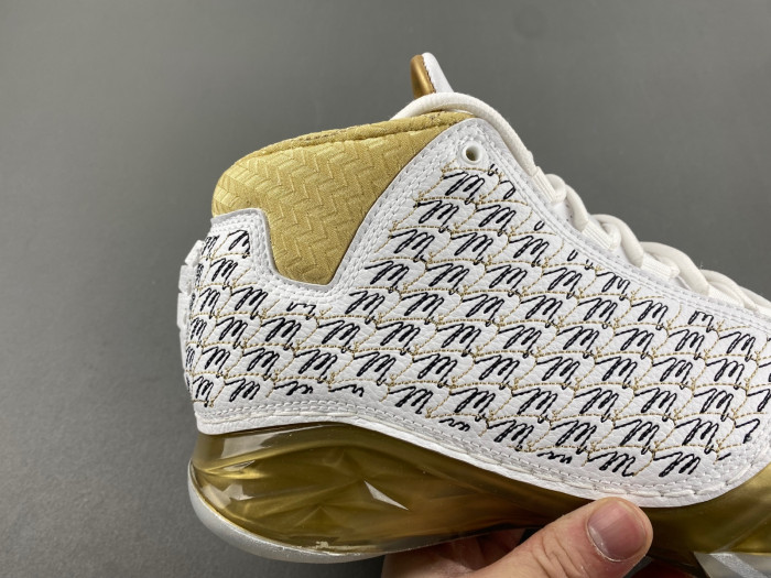 Jordan 23 Trophy Room White Men