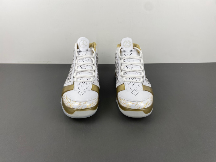 Jordan 23 Trophy Room White Men