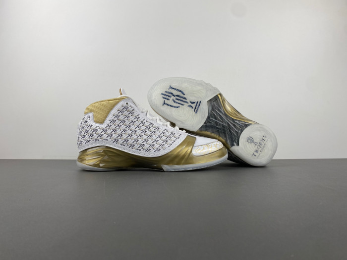 Jordan 23 Trophy Room White Men