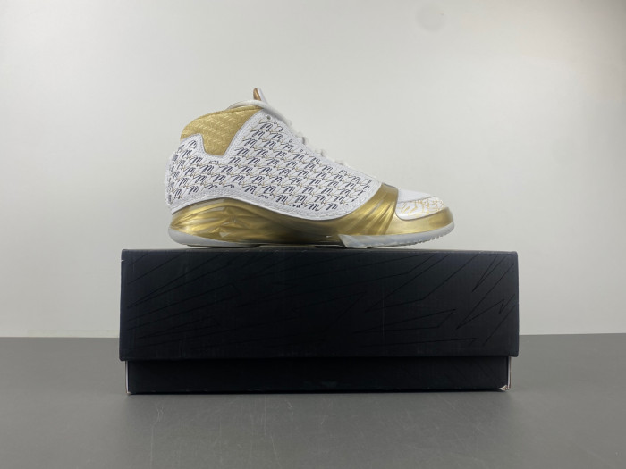 Jordan 23 Trophy Room White Men