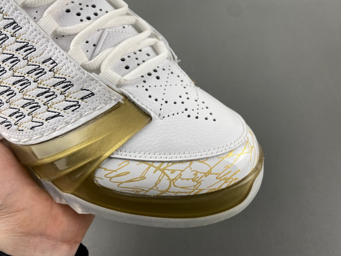 Jordan 23 Trophy Room White Men