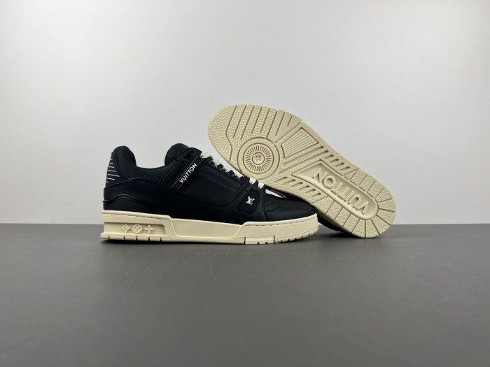 Lou1su1tt Trainer Sneaker