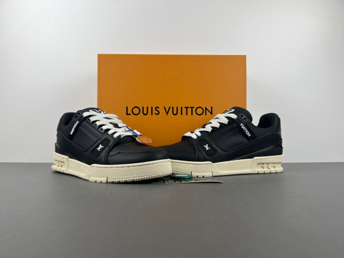 Lou1su1tt Trainer Sneaker