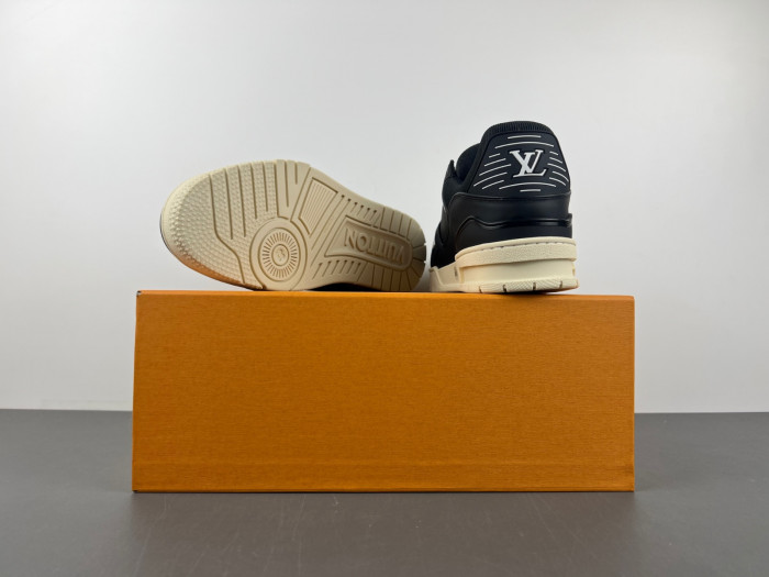 Lou1su1tt Trainer Sneaker