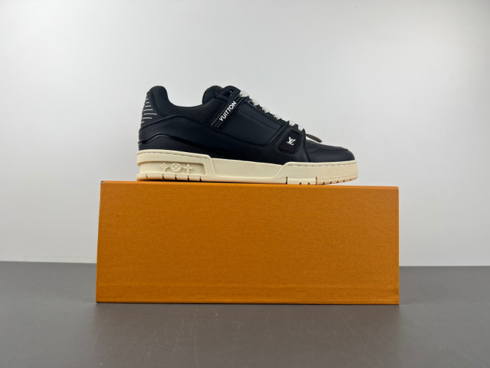 Lou1su1tt Trainer Sneaker