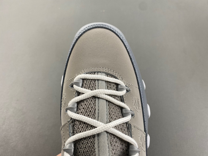 Air Jordan 9 Retro Cool Grey (2025) Men