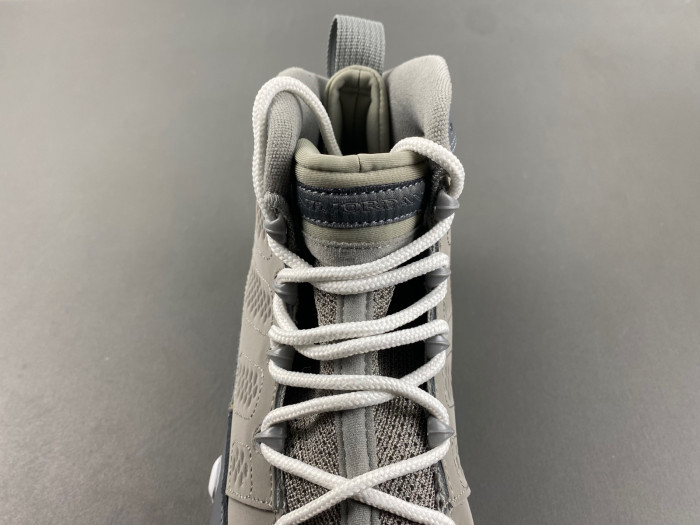 Air Jordan 9 Retro Cool Grey (2025) Men