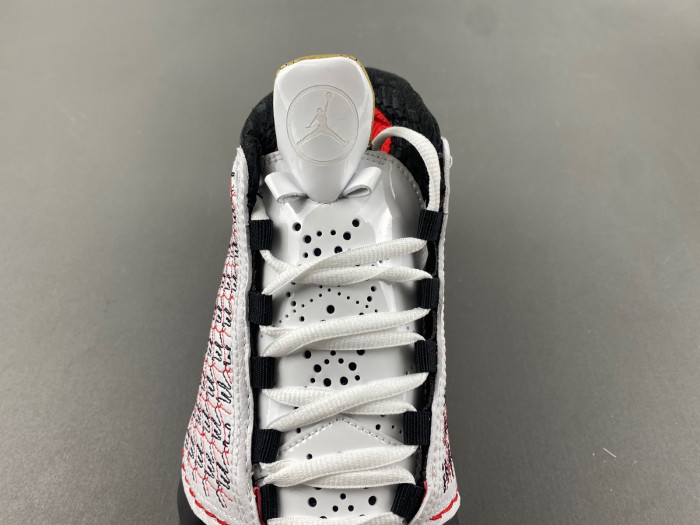 Air Jordan 23 All-Star Men