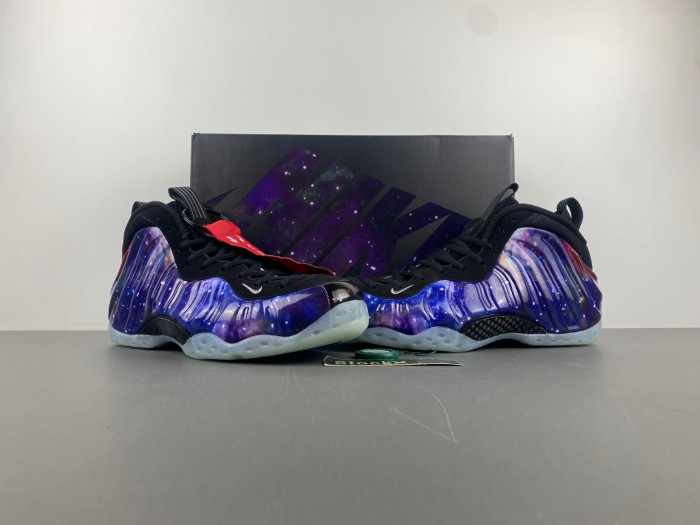Nike Air Foamposite One Galaxy (2025) Men