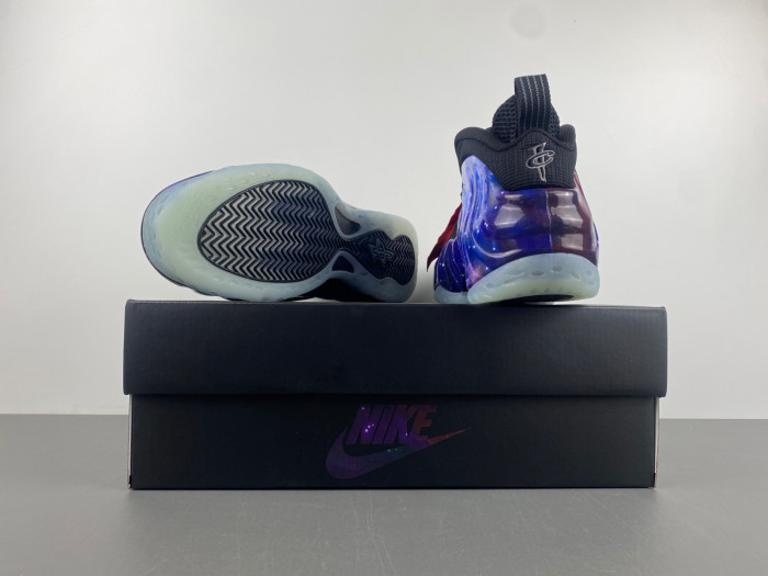 Nike Air Foamposite One Galaxy (2025) Men
