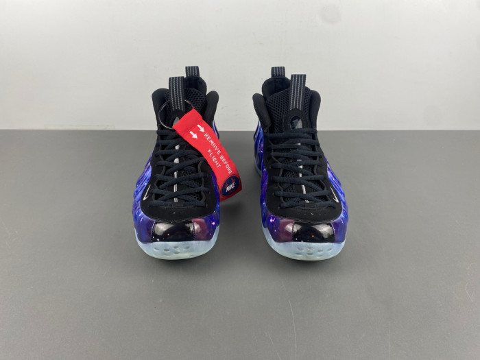 Nike Air Foamposite One Galaxy (2025) Men