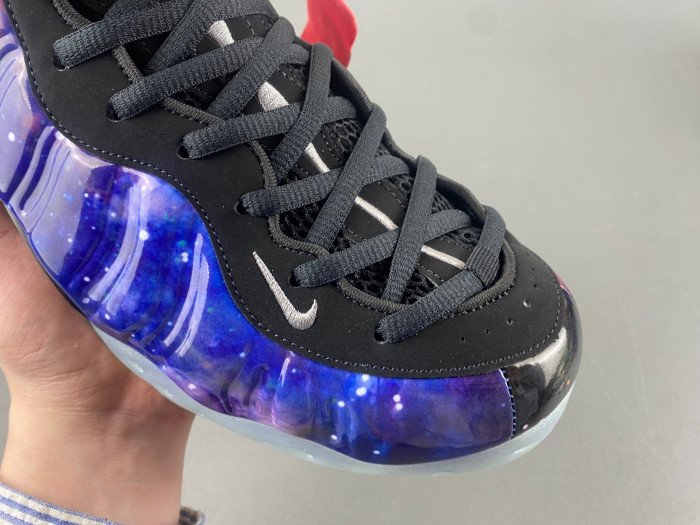 Nike Air Foamposite One Galaxy (2025) Men