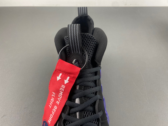 Nike Air Foamposite One Galaxy (2025) Men