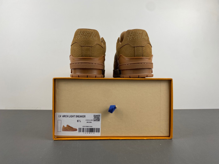 Lou1su1tt Trainer Sneaker