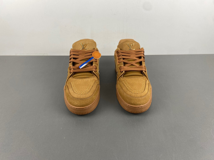 Lou1su1tt Trainer Sneaker