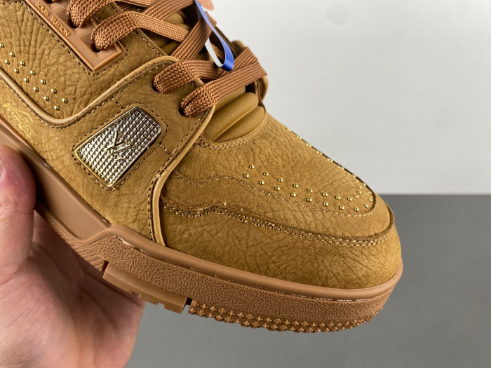 Lou1su1tt Trainer Sneaker