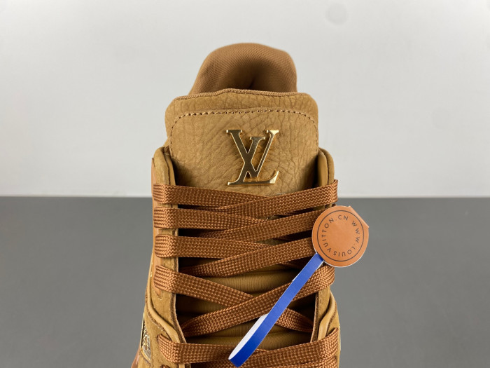 Lou1su1tt Trainer Sneaker