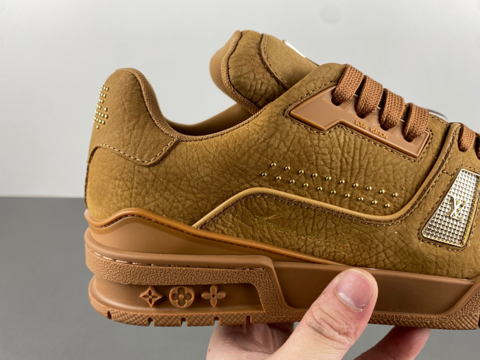 Lou1su1tt Trainer Sneaker
