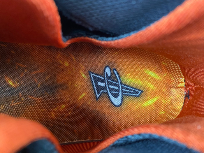 Nike Air Foamposite One Premium Tekken 8 Fate HF6367-001