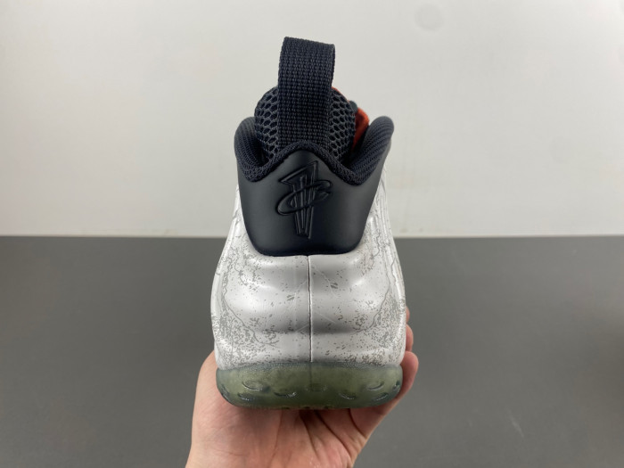 Nike Air Foamposite One Premium Tekken 8 Fate HF6367-001