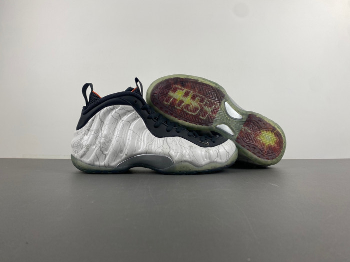 Nike Air Foamposite One Premium Tekken 8 Fate HF6367-001
