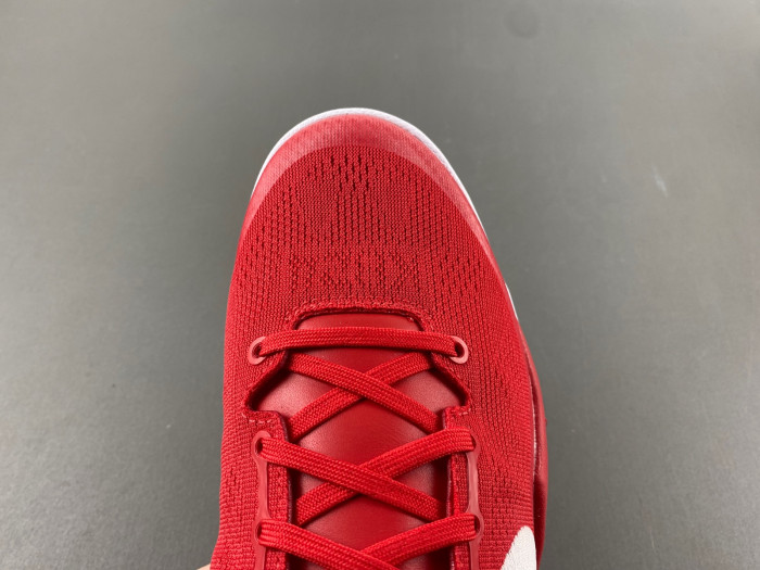 Nike Kobe 8 Protro University Red HF9550-600