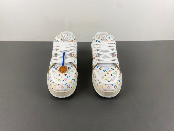 Lou1su1tt Trainer Sneaker