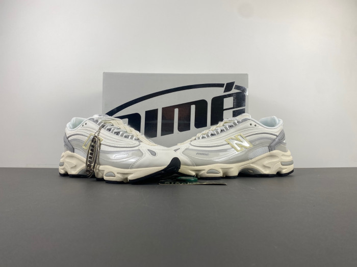 N3w Balance 1000 Aime Leon Dore White M1000AC1