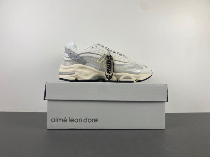 N3w Balance 1000 Aime Leon Dore White M1000AC1