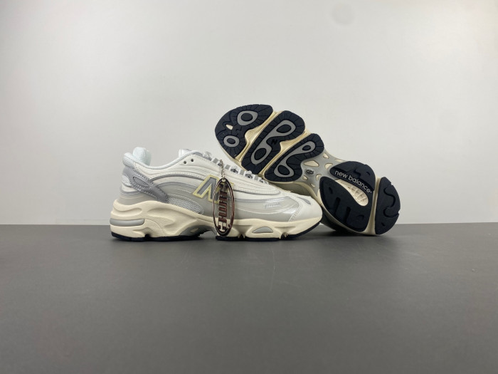 N3w Balance 1000 Aime Leon Dore White M1000AC1