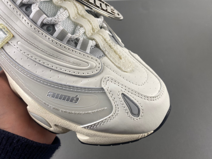 N3w Balance 1000 Aime Leon Dore White M1000AC1