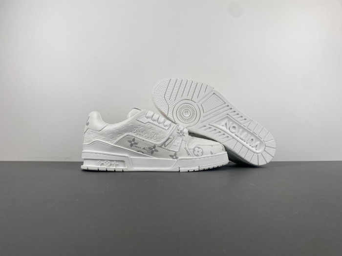 Lou1su1tt Trainer Sneaker