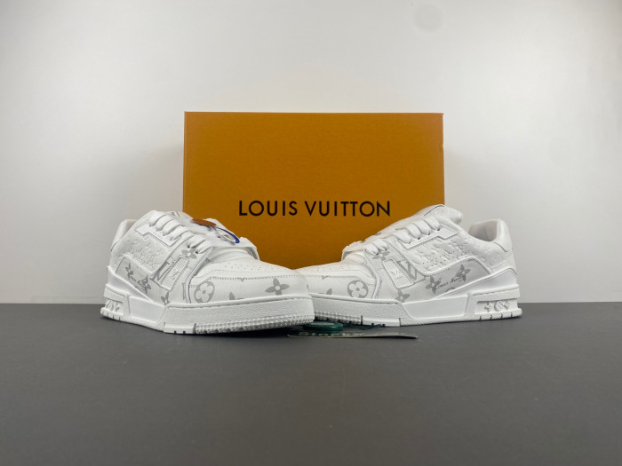 Lou1su1tt Trainer Sneaker