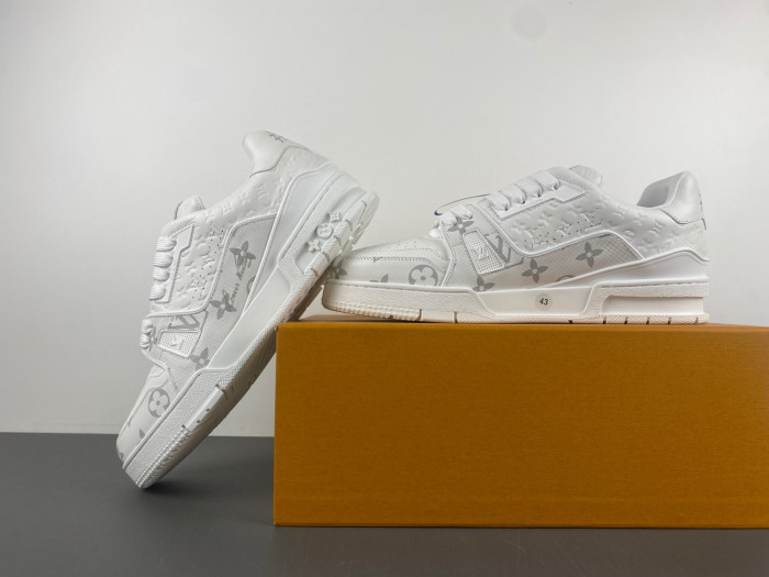 Lou1su1tt Trainer Sneaker