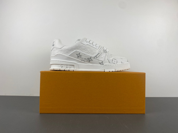 Lou1su1tt Trainer Sneaker
