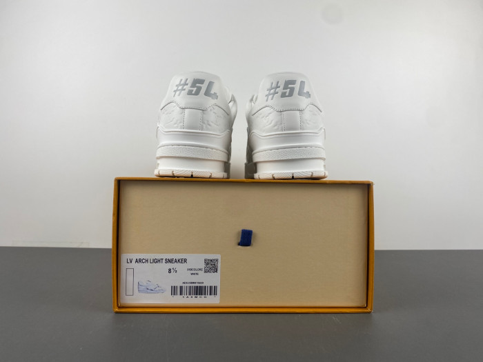 Lou1su1tt Trainer Sneaker