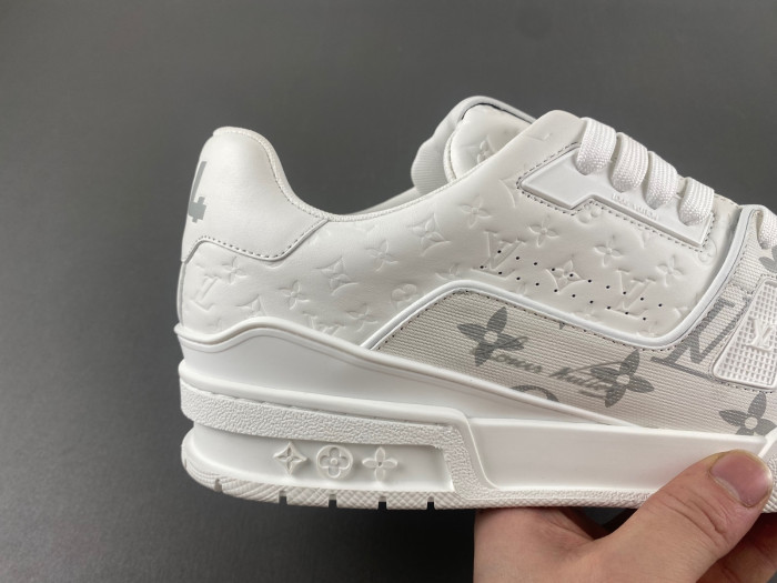 Lou1su1tt Trainer Sneaker