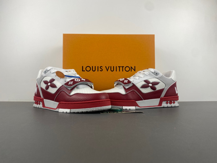 Lou1su1tt Trainer Sneaker