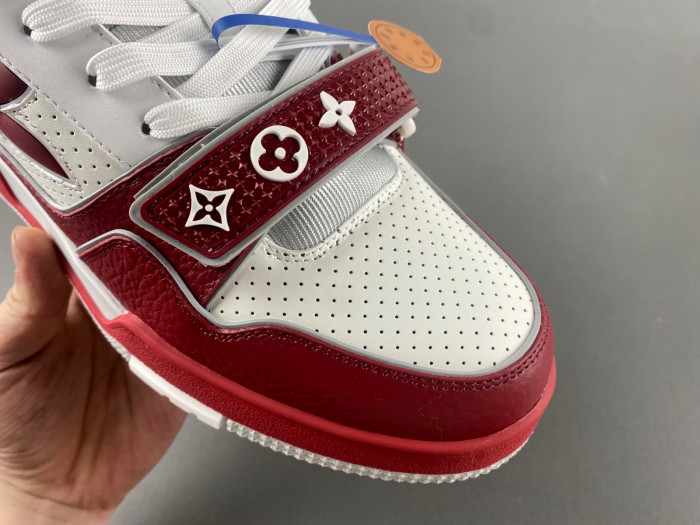 Lou1su1tt Trainer Sneaker