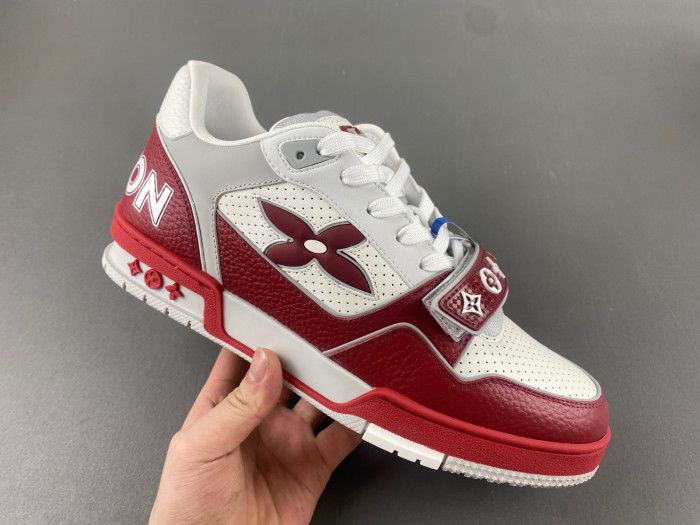 Lou1su1tt Trainer Sneaker