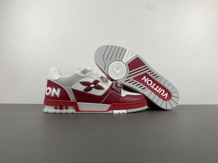 Lou1su1tt Trainer Sneaker