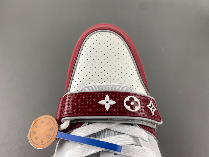 Lou1su1tt Trainer Sneaker