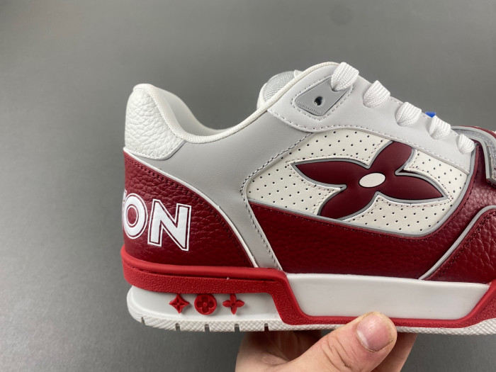 Lou1su1tt Trainer Sneaker