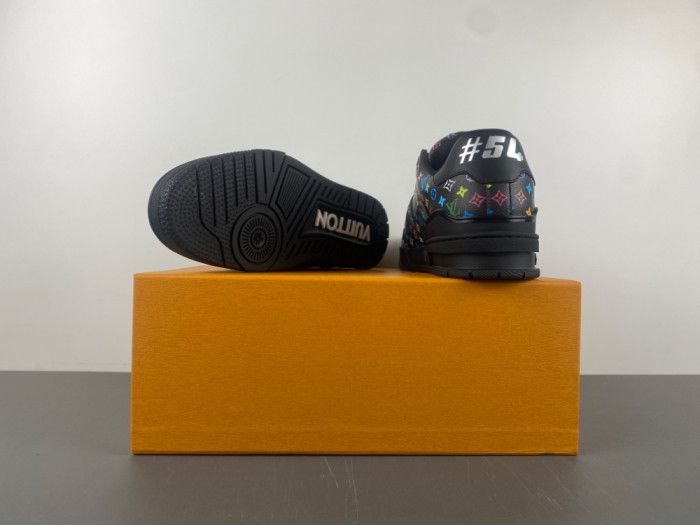 Lou1su1tt Trainer Sneaker