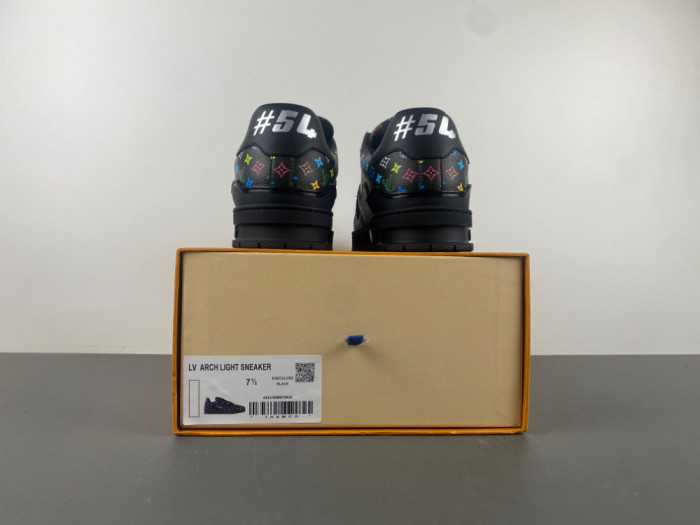 Lou1su1tt Trainer Sneaker